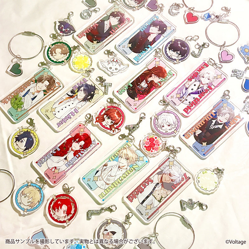 【AGF2025】カスタムチャーム mini