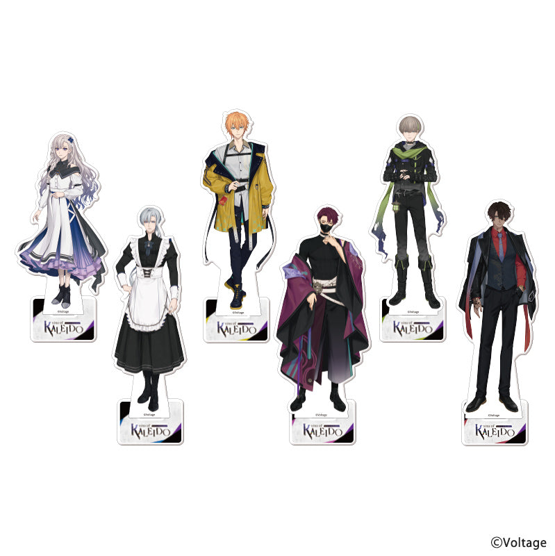 アクリルスタンド – AmuLit Official Store