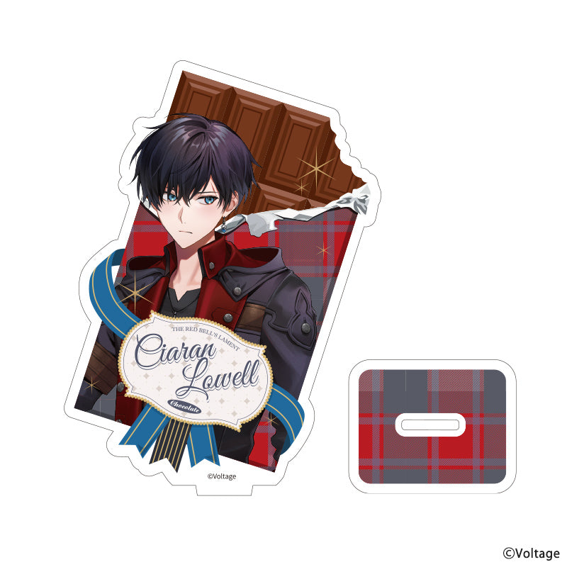 バレンタイン2026】アクリルスタンド – AmuLit Official Store