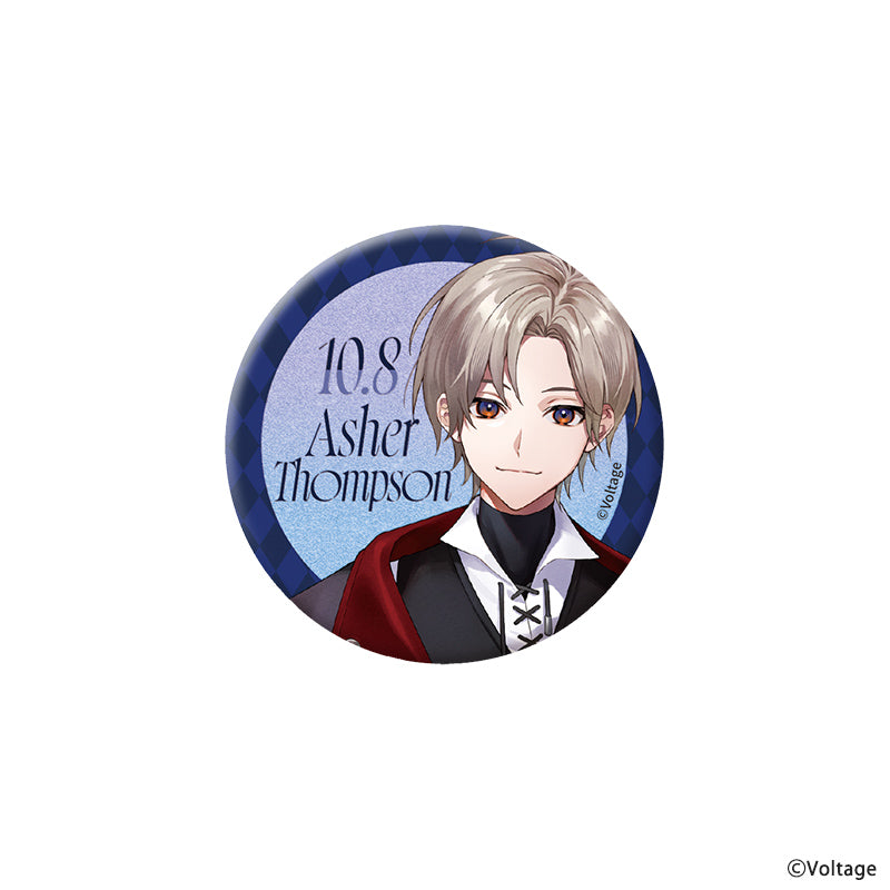 アシェルバースデー2025グッズ - AmuLit Official Store