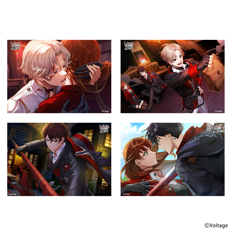 トレーディングブロマイド - AmuLit Official Store