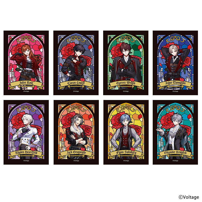 トレーディングブロマイド Vol.2 - AmuLit Official Store