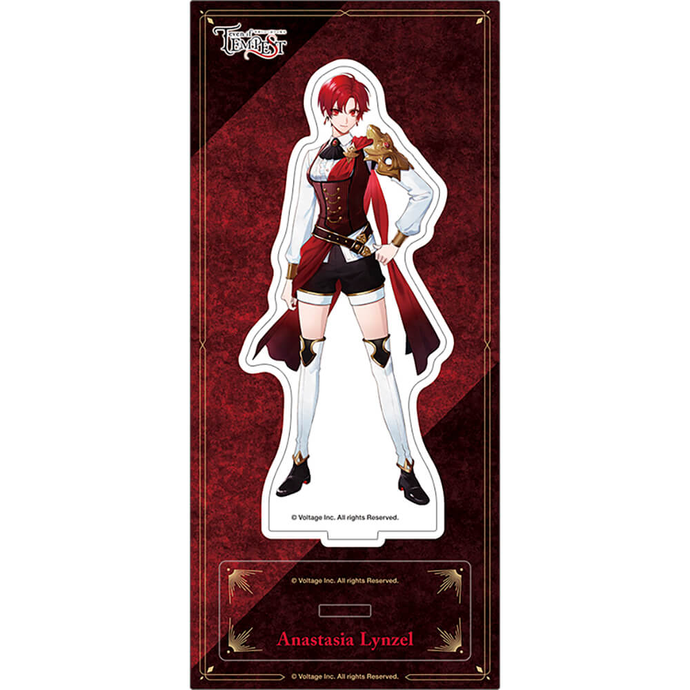 アクリルスタンド - AmuLit Official Store