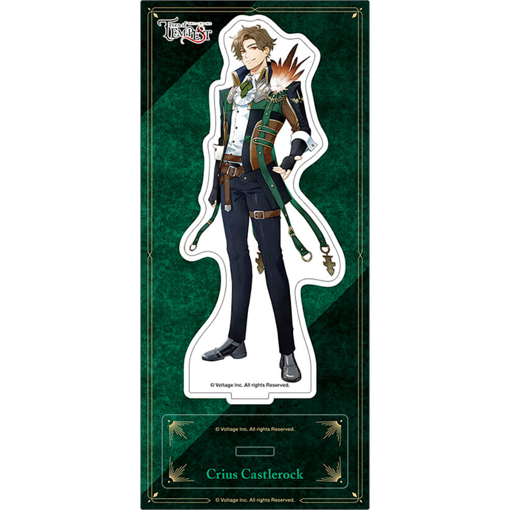 アクリルスタンド - AmuLit Official Store