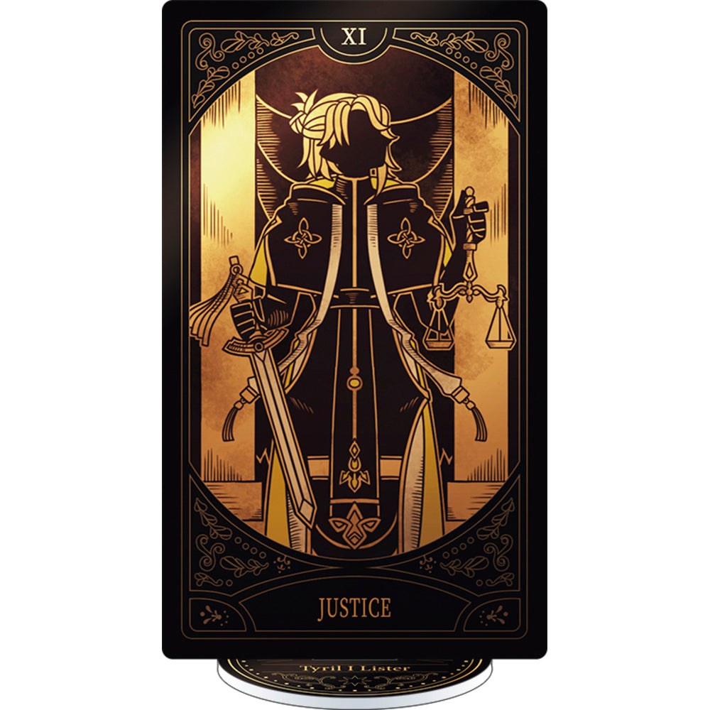 タロットカードアクリルスタンド - AmuLit Official Store