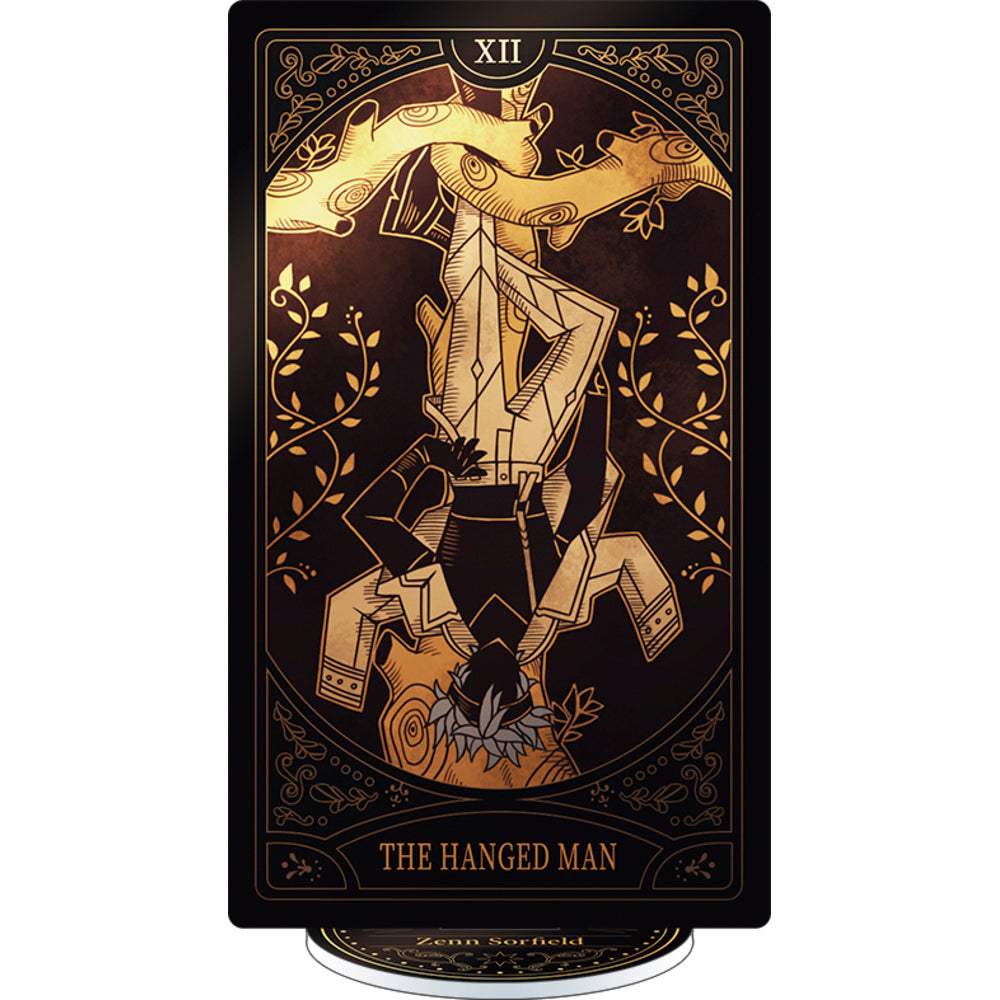 タロットカードアクリルスタンド - AmuLit Official Store