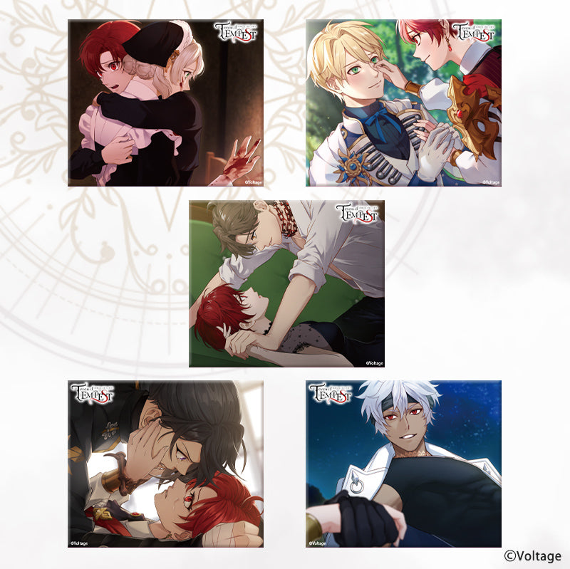 Acrylic Shikishi Board