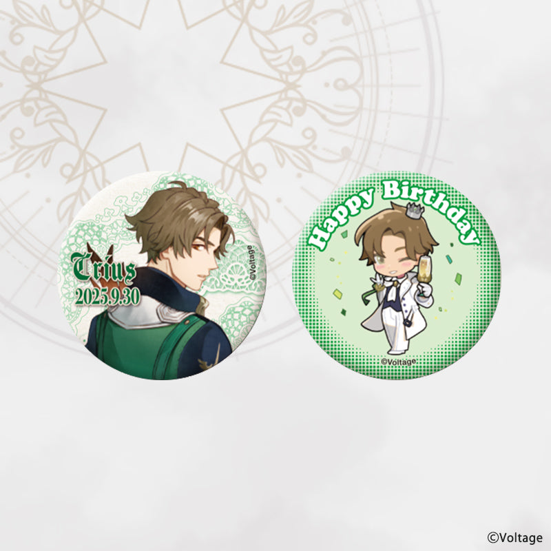 クライオスバースデー2025グッズ - AmuLit Official Store