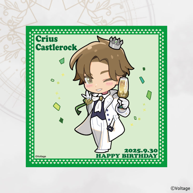 クライオスバースデー2025グッズ - AmuLit Official Store