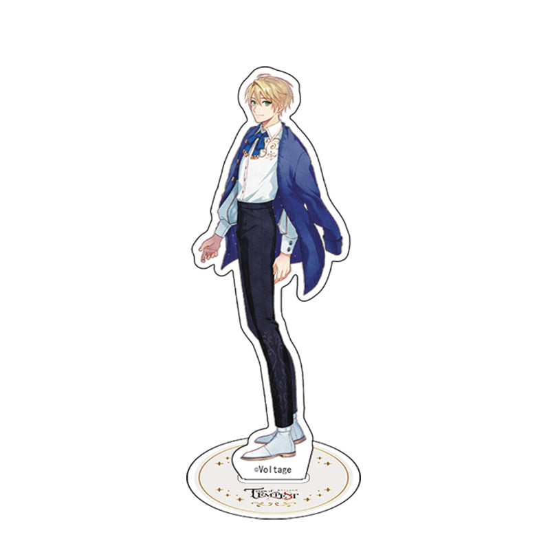 等身アクリルスタンド vol2 部屋着【AGF2024再販商品】 - AmuLit Official Store