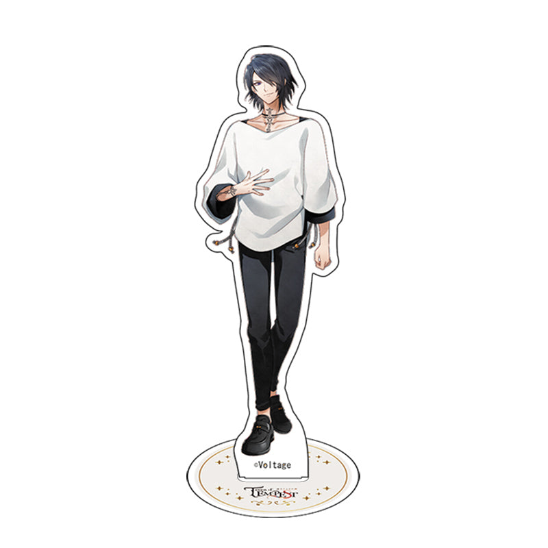 等身アクリルスタンド vol2 部屋着【AGF2024再販商品】 - AmuLit Official Store