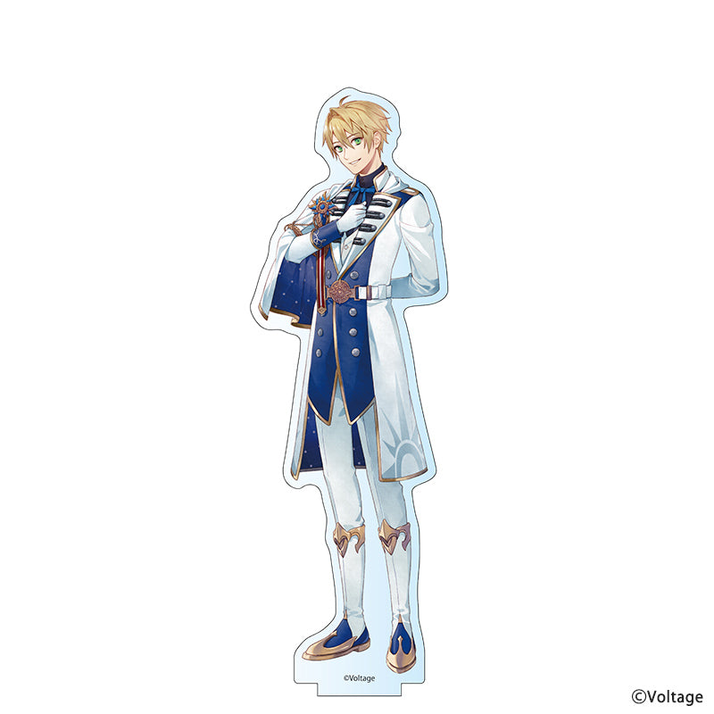 等身アクリルスタンド【ボル恋15周年再販商品】 - AmuLit Official Store