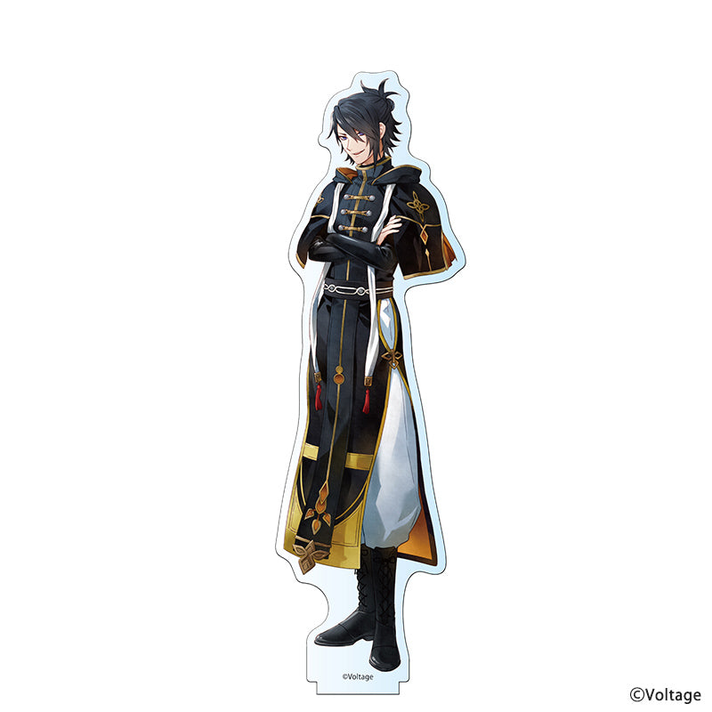 等身アクリルスタンド【ボル恋15周年再販商品】 - AmuLit Official Store
