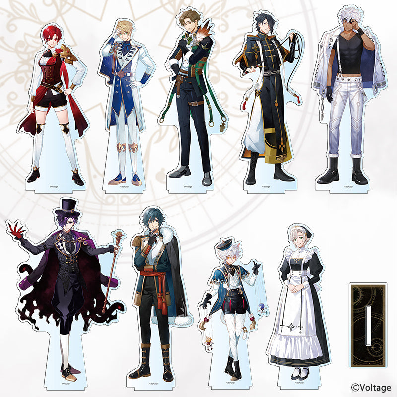 等身アクリルスタンド【ボルフェス2023再販商品】 - AmuLit Official Store