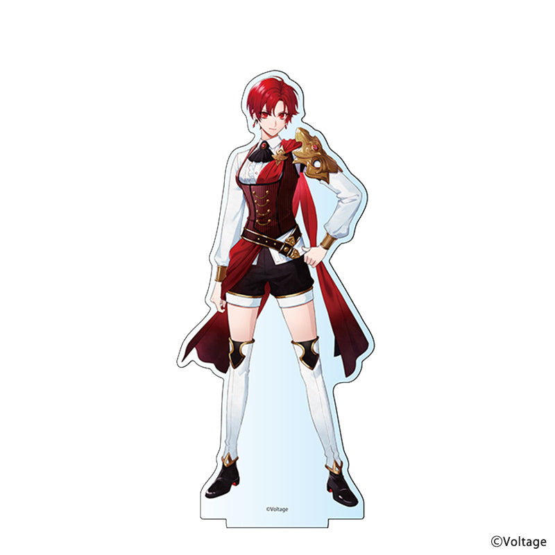 等身アクリルスタンド【ボルフェス2023再販商品】 - AmuLit Official Store