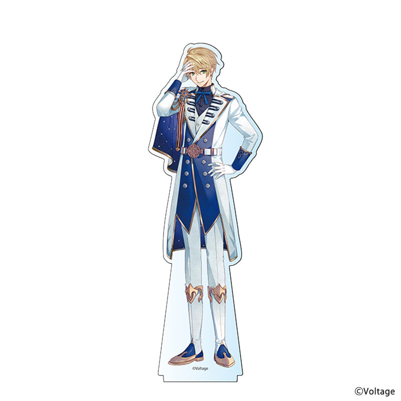 等身アクリルスタンド【ボルフェス2023再販商品】 - AmuLit Official Store