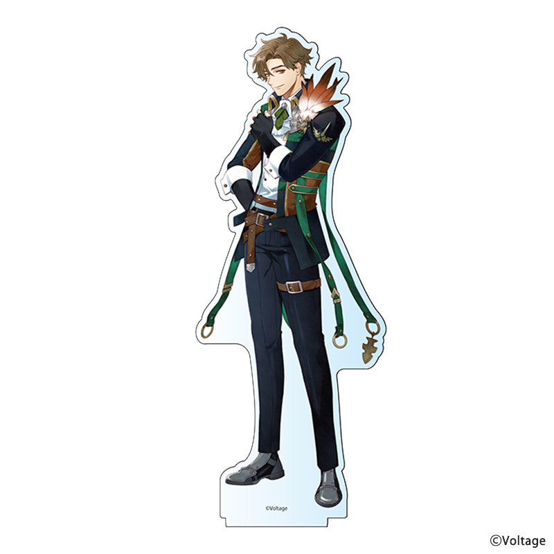 等身アクリルスタンド【ボルフェス2023再販商品】 - AmuLit Official Store