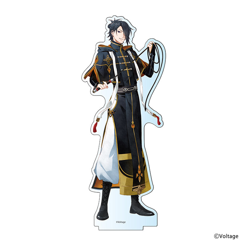 等身アクリルスタンド【ボルフェス2023再販商品】 - AmuLit Official Store