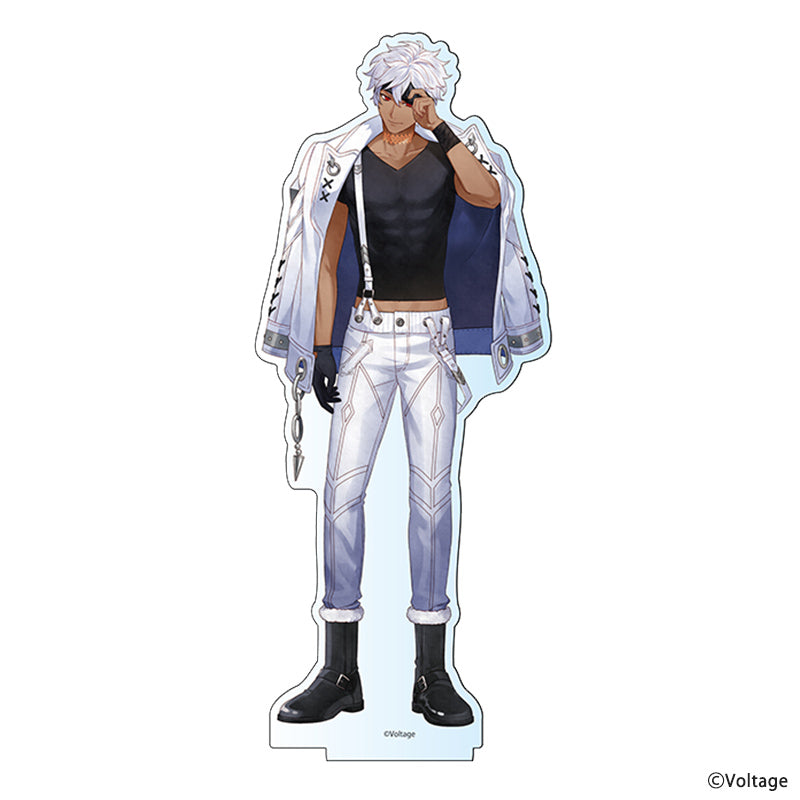 等身アクリルスタンド【ボルフェス2023再販商品】 - AmuLit Official Store