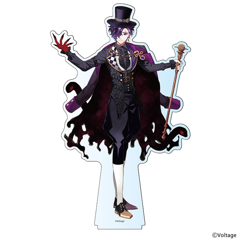 等身アクリルスタンド【ボルフェス2023再販商品】 - AmuLit Official Store