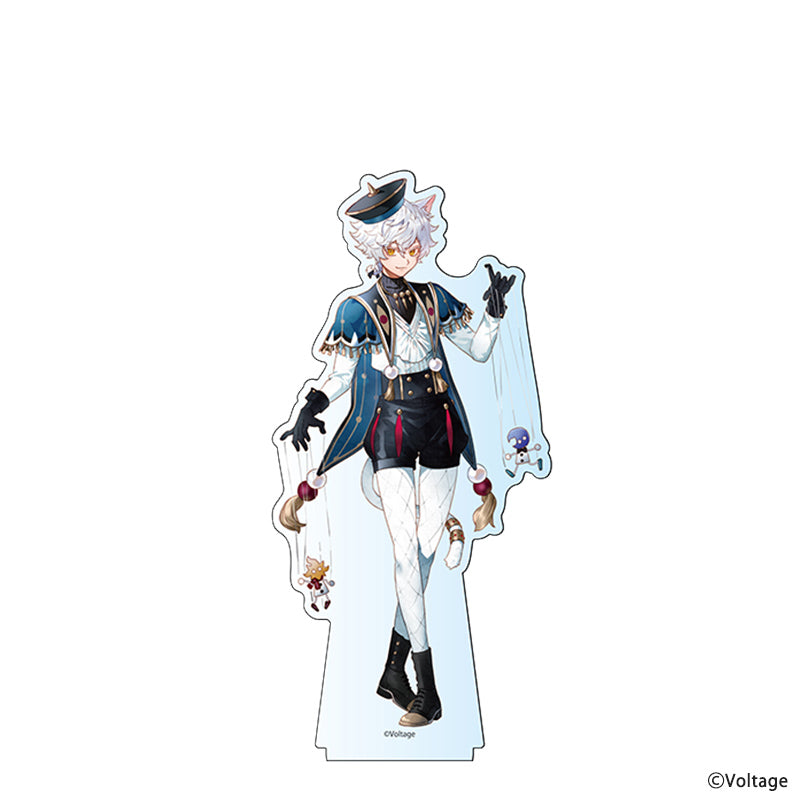 等身アクリルスタンド【ボルフェス2023再販商品】 - AmuLit Official Store