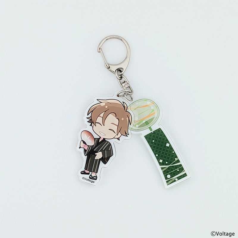 アクリル風鈴チャーム - AmuLit Official Store