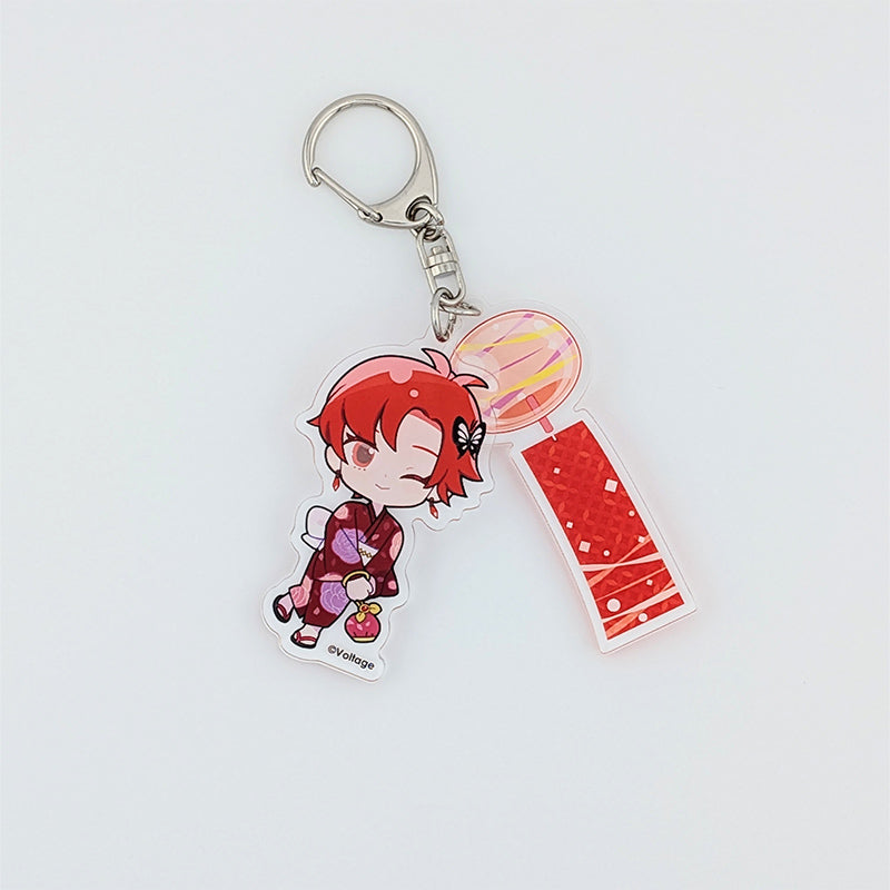 アクリル風鈴チャーム – AmuLit Official Store