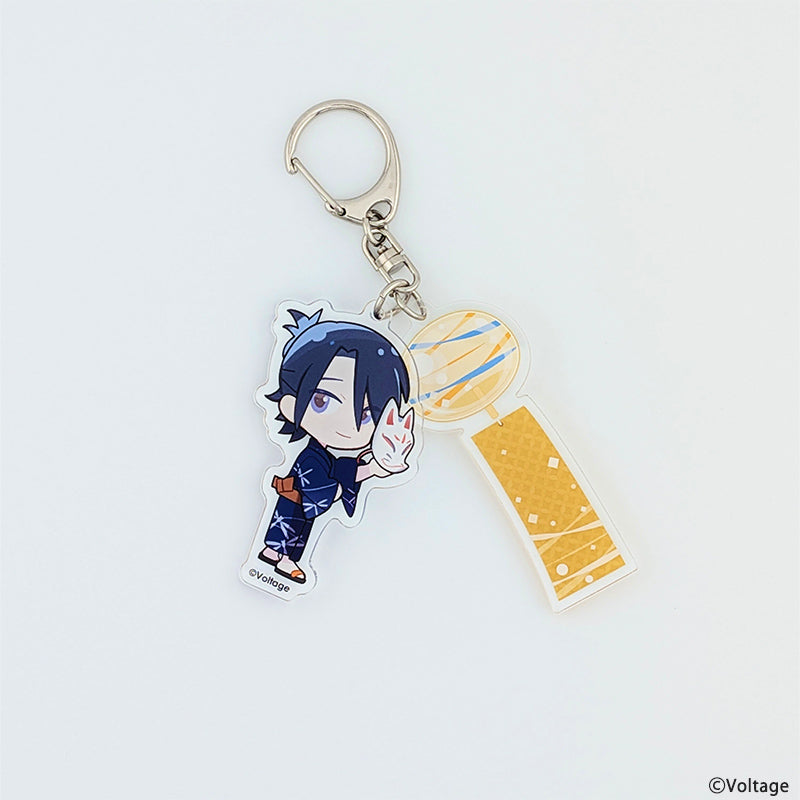 アクリル風鈴チャーム - AmuLit Official Store