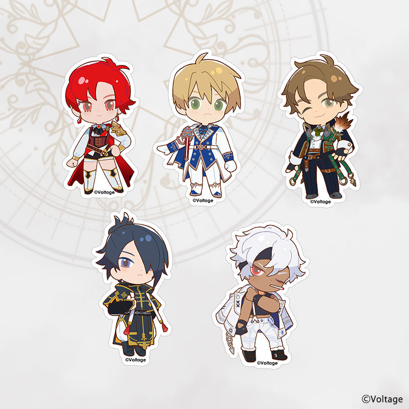 Sticker Set