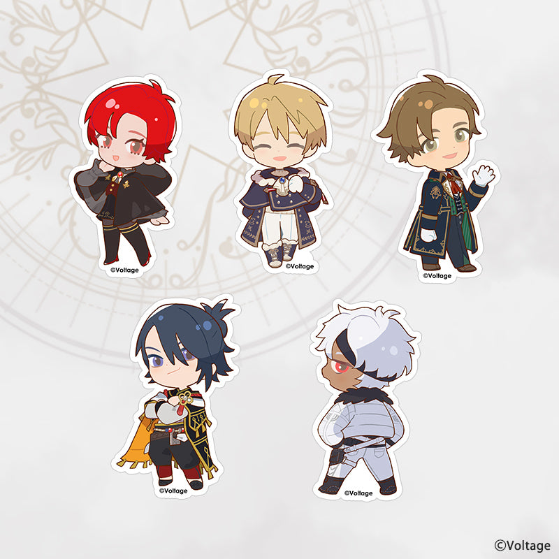 Sticker Set