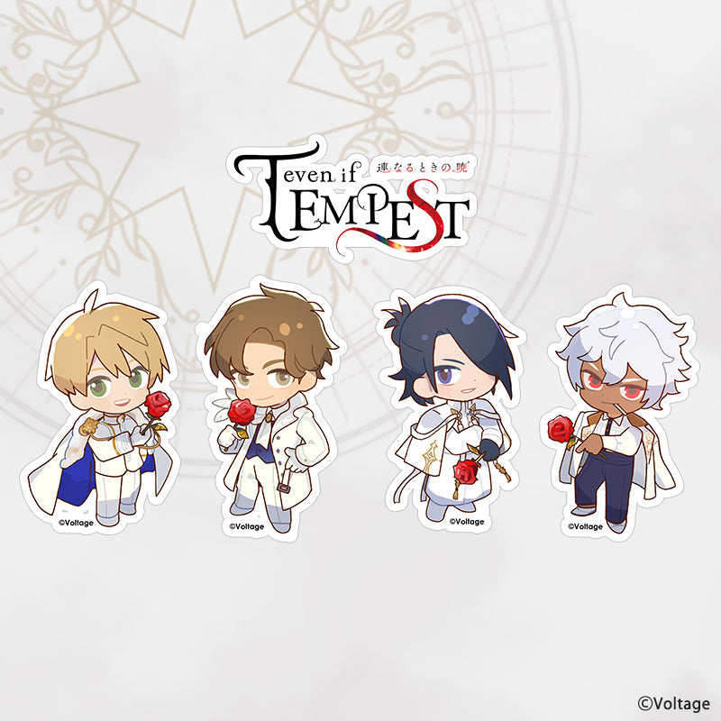 Sticker Set