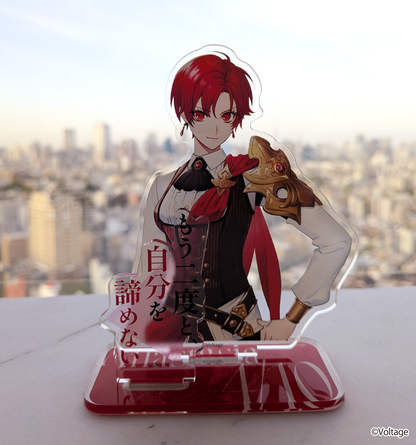 アナスタシアバースデー2026グッズ - AmuLit Official Store