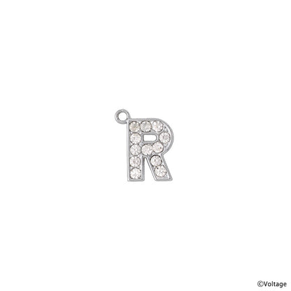 【AGF2025】カスタムチャーム イニシャル