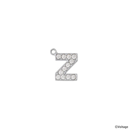 【AGF2025】カスタムチャーム イニシャル