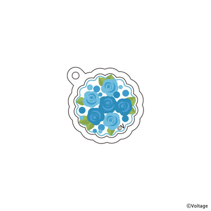 【AGF2025】カスタムチャーム モチーフ