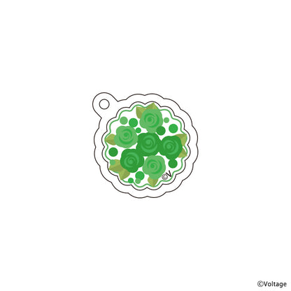 【AGF2025】カスタムチャーム モチーフ