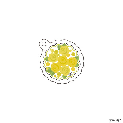 【AGF2025】カスタムチャーム モチーフ