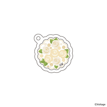 【AGF2025】カスタムチャーム モチーフ