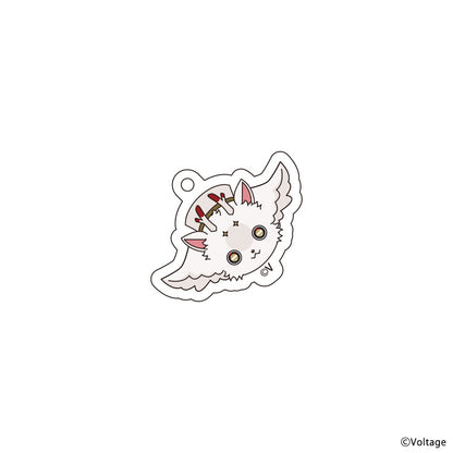 【AGF2025】カスタムチャーム モチーフ