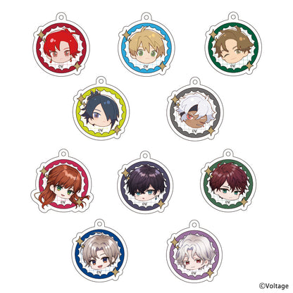 【AGF2025】カスタムチャーム mini