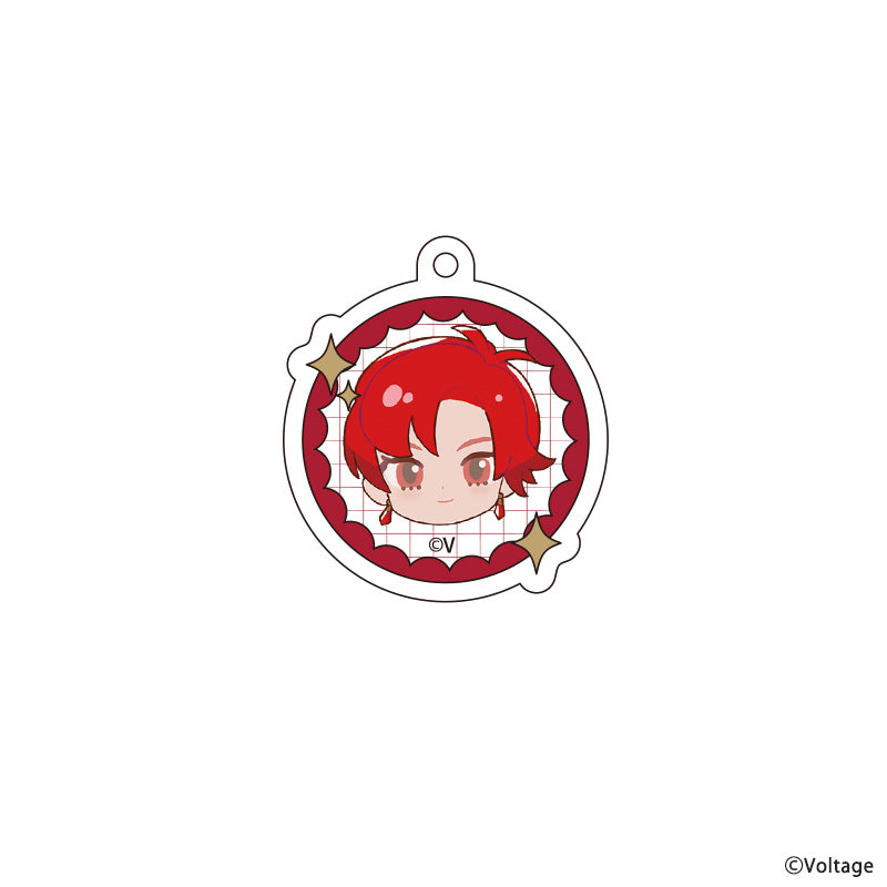 【AGF2025】カスタムチャーム mini