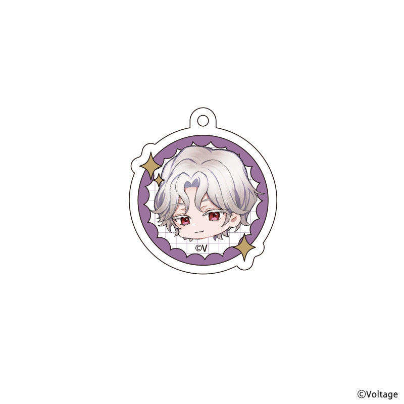 【AGF2025】カスタムチャーム mini