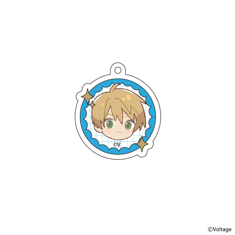 【AGF2025】カスタムチャーム mini