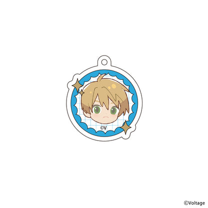 【AGF2025】カスタムチャーム mini