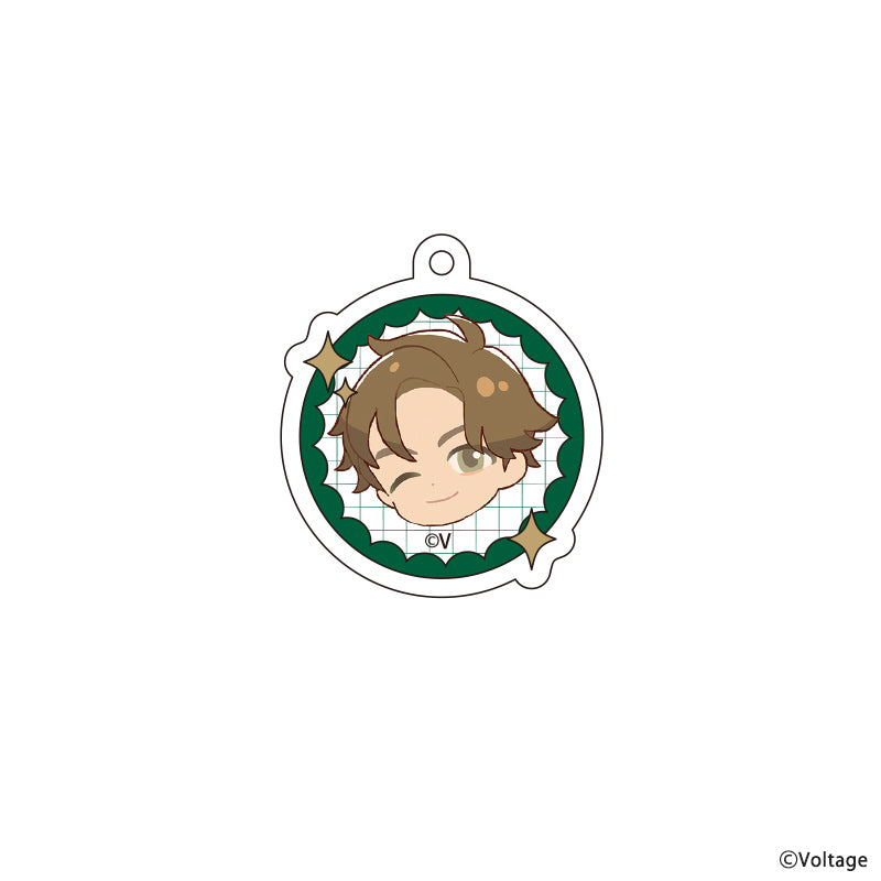 【AGF2025】カスタムチャーム mini