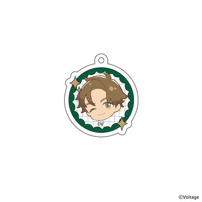 【AGF2025】カスタムチャーム mini