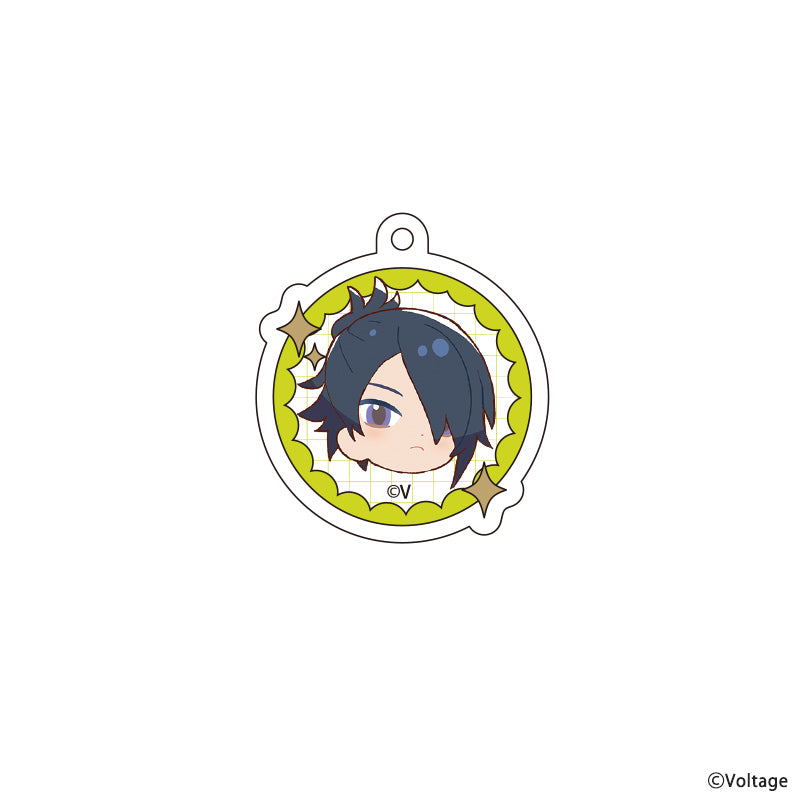 【AGF2025】カスタムチャーム mini