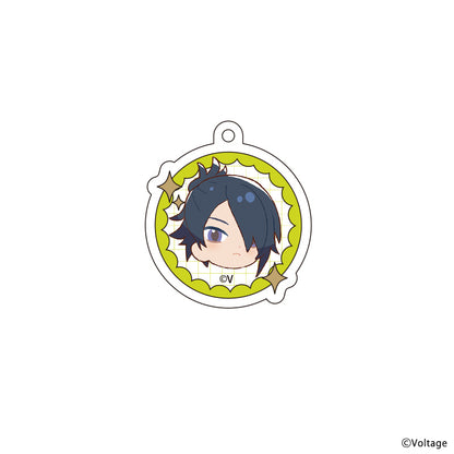 【AGF2025】カスタムチャーム mini