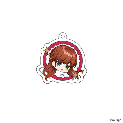 【AGF2025】カスタムチャーム mini