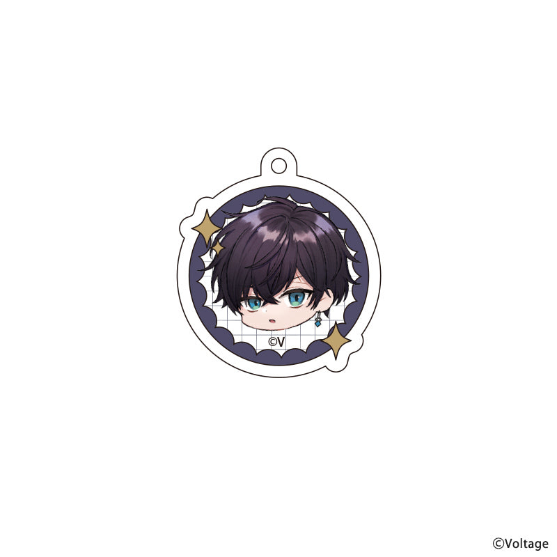 【AGF2025】カスタムチャーム mini